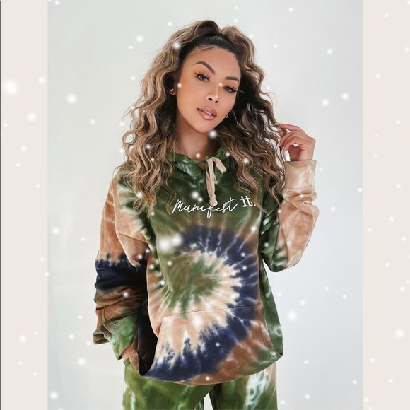 Liane V jogger set - Picture 1 of 4